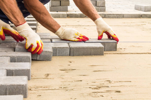 Best Commercial Driveway Pavers  in Prosperity, WV