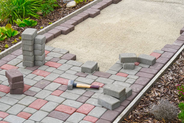 Professional Driveway Pavers in Prosperity, WV