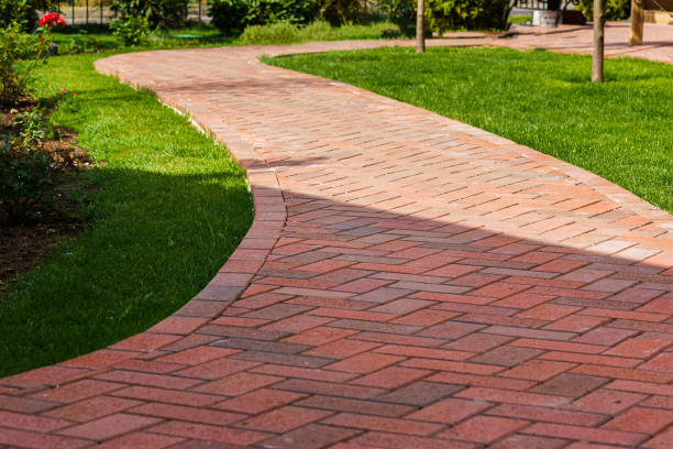 Best Cobblestone Driveway Pavers  in Prosperity, WV