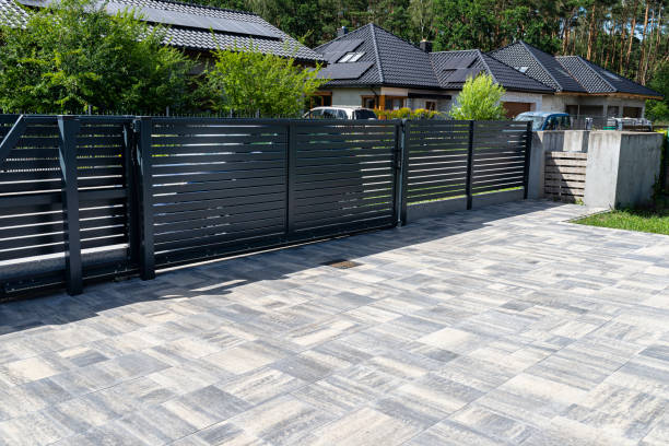 Best Driveway Resurfacing Pavers  in Prosperity, WV