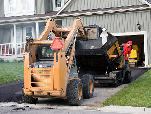 Best Affordable Driveway Pavers  in Prosperity, WV