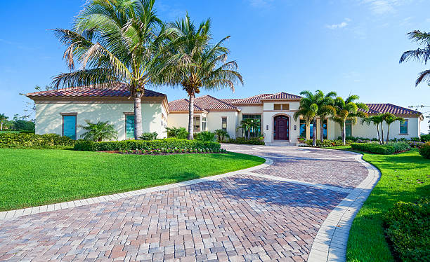 Best Custom Driveway Pavers  in Prosperity, WV