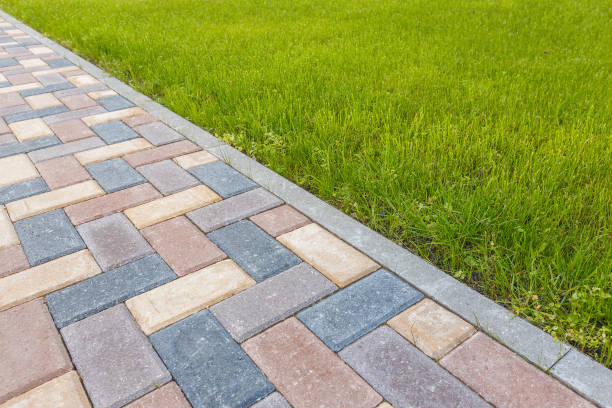 Decorative Driveway Pavers in Prosperity, WV