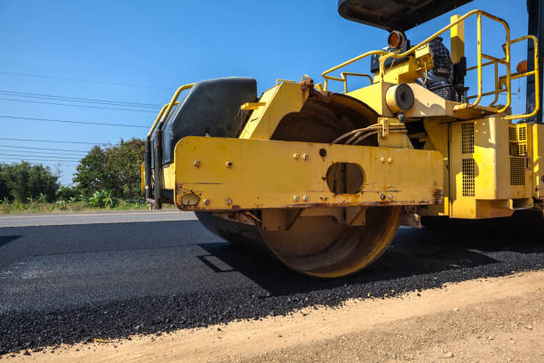 Best Best Driveway Pavers  in Prosperity, WV